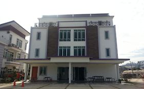 Kompovilla House No 30